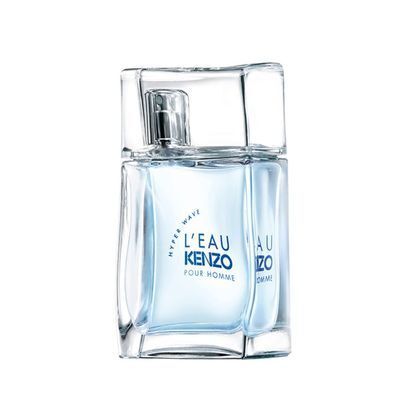 30 ML KENZO LEAUHOM HYP WAVE Férfi illat  1 of 1 