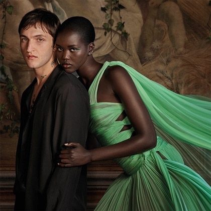 Born in Roma Donna Green Stravaganza Eau de Parfum