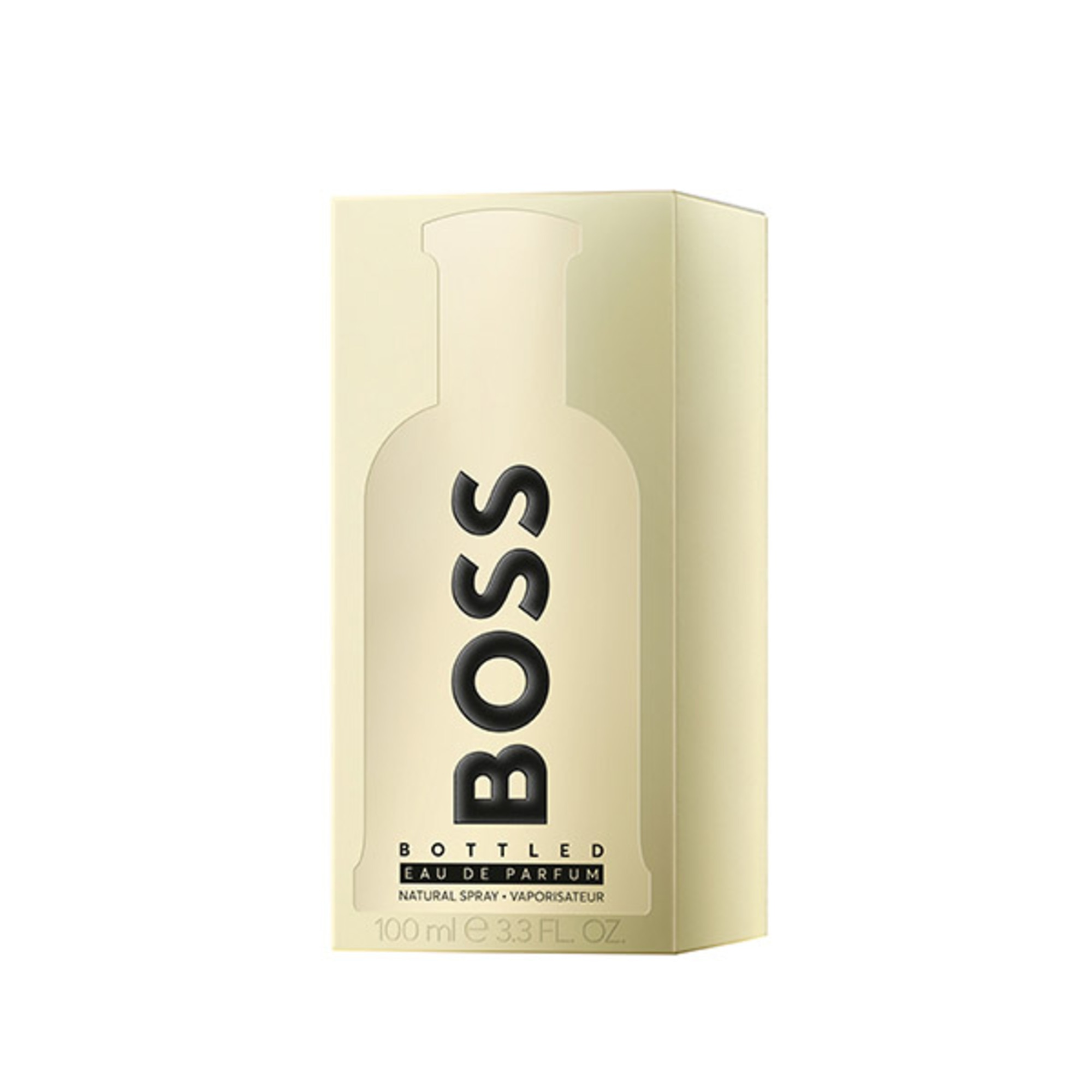 100 ML HUGO BOSS Boss Bottled Boss Bottled Eau de Parfum 1 of 8