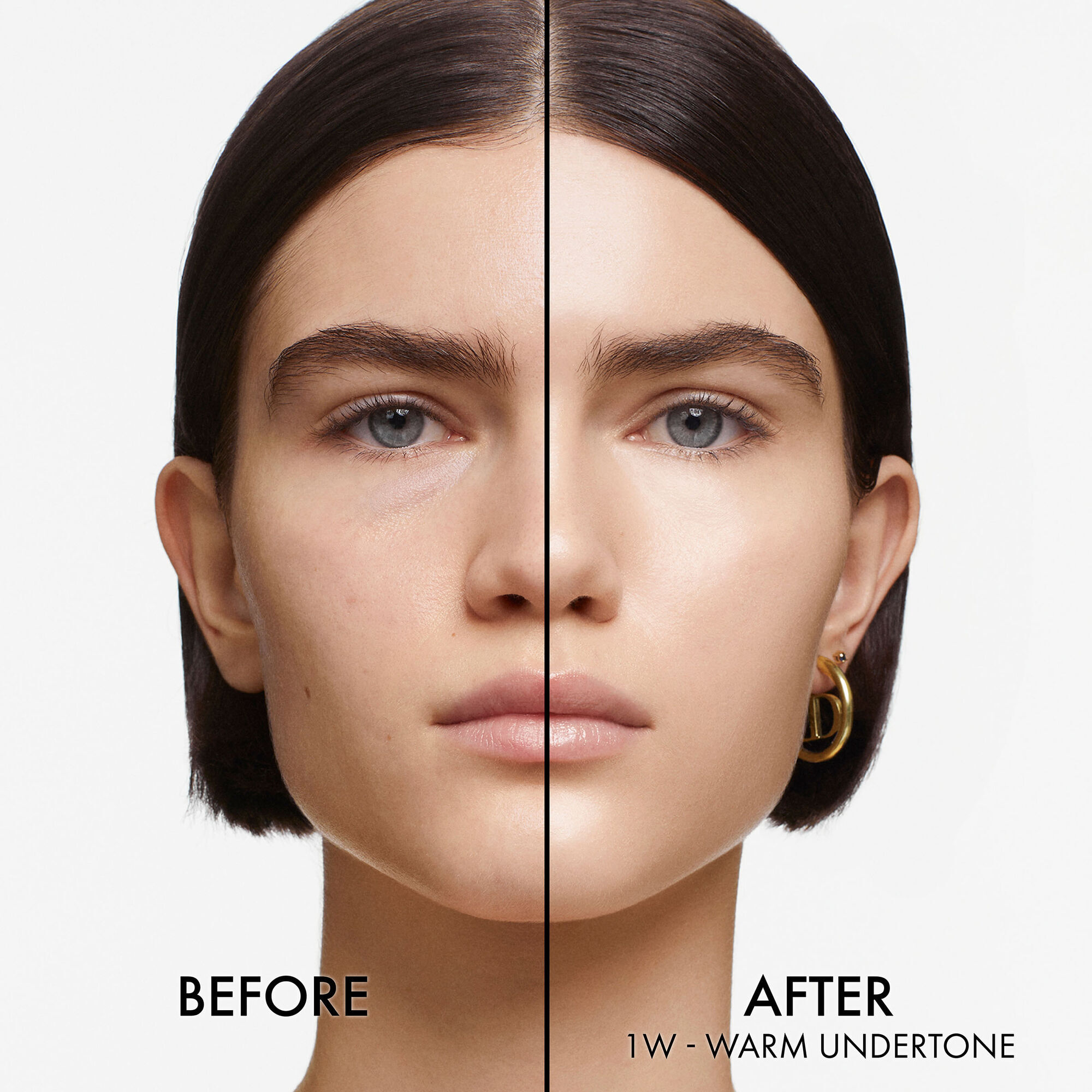  Dior Forever Dior Forever Skin Glow alapozó  1 of 6 