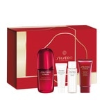 50 ML SHISEIDO Ultimune Szett Ultimune Power Infusing Szerum 1 of 4 Szett Ultimune Power Infusing Szerum