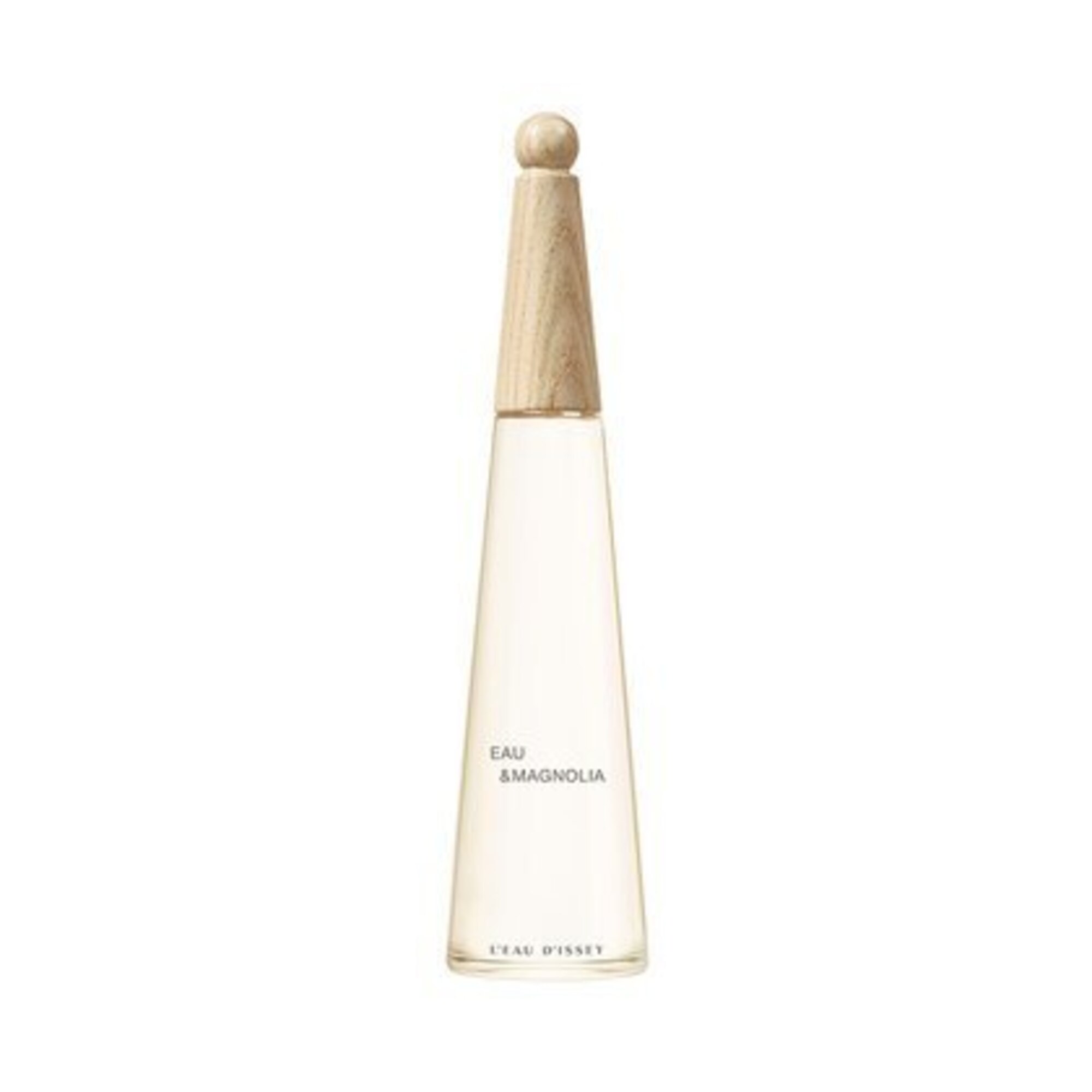 50 ML ISSEY MIYAKE L'Eau d'Issey L’Eau d’Issey Eau Magnolia Eau de Toilette Intense  L’Eau d’Issey Eau Magnolia Eau de Toilette Intense
