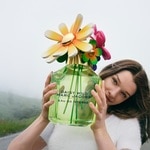 30 ML MARC JACOBS Daisy Daisy Wild Eau So Intense Eau De Parfum  2 of 3 Daisy Wild Eau So Intense Eau De Parfum
