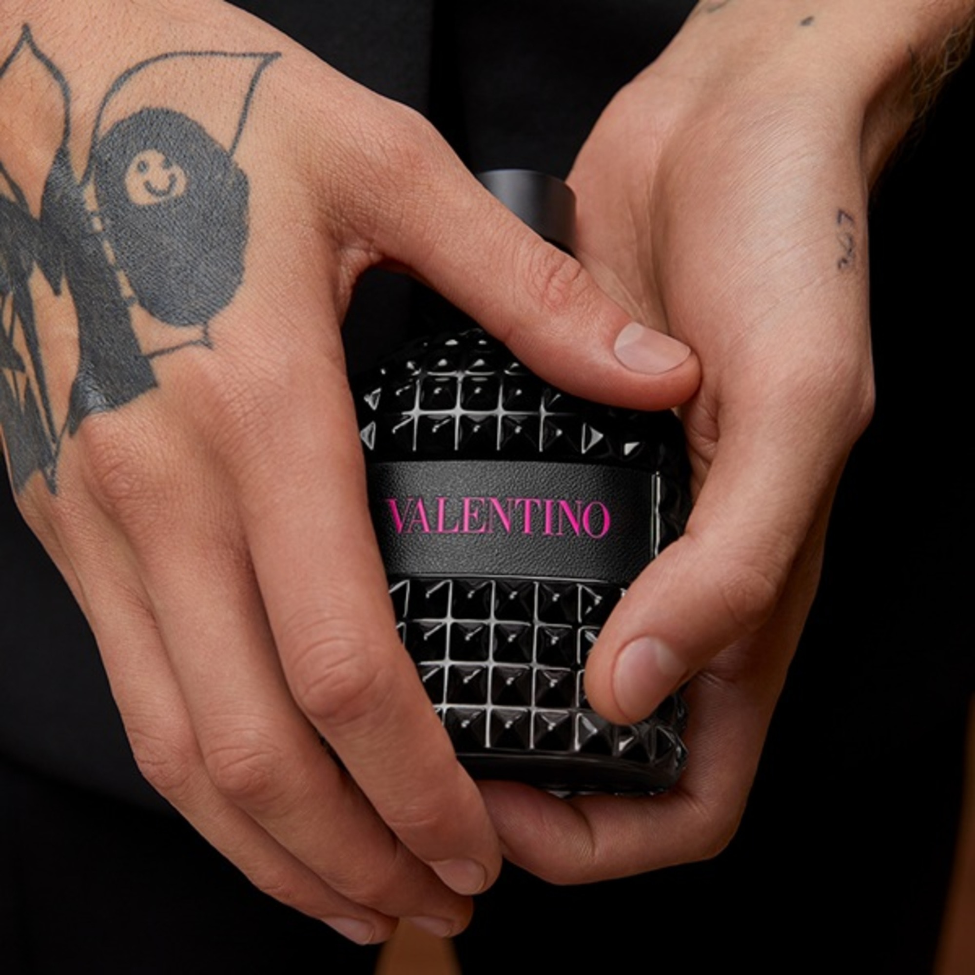 Born in Roma Extradose Uomo Eau de Parfum