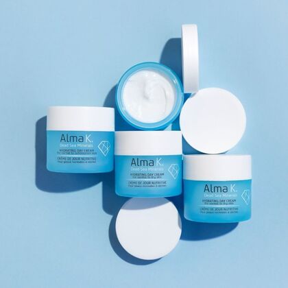 Normal to Dry Skin Hidratáló