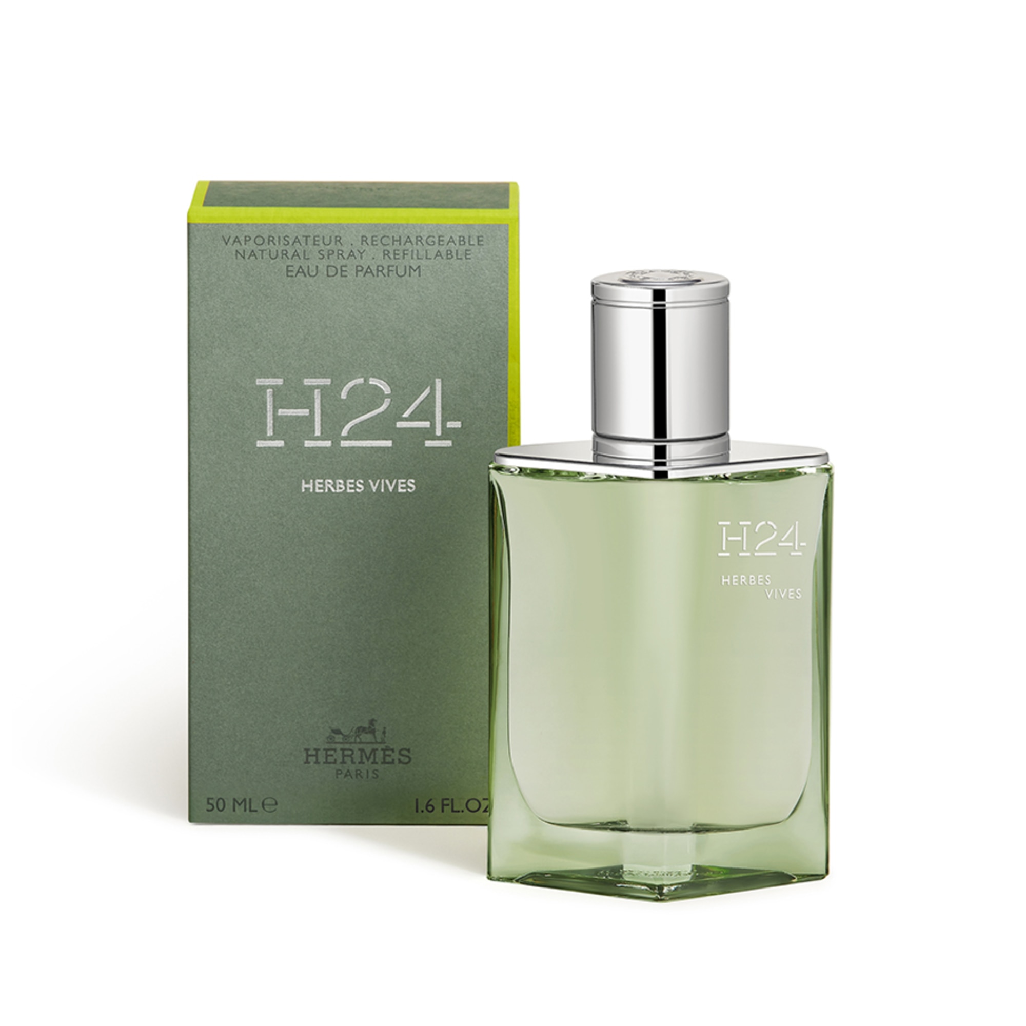 Herbes Vives Eau de Parfum
