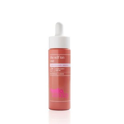 30 ML undefined The self tan one Önbarnító szérum arcra  1 of 1 