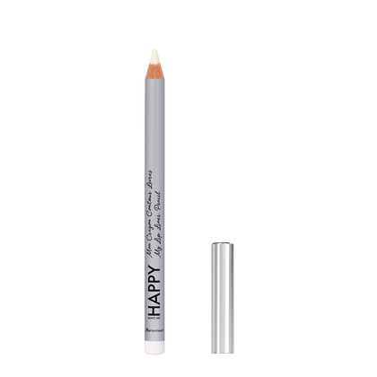  Marionnaud Smink Make me Happy My Lip Liner Pencil Invisible White Szajkontur Ceruza Marionnaud Make me Happy My Lip Liner Pencil Invisible White Szajkontur Ceruza  1 of 1 