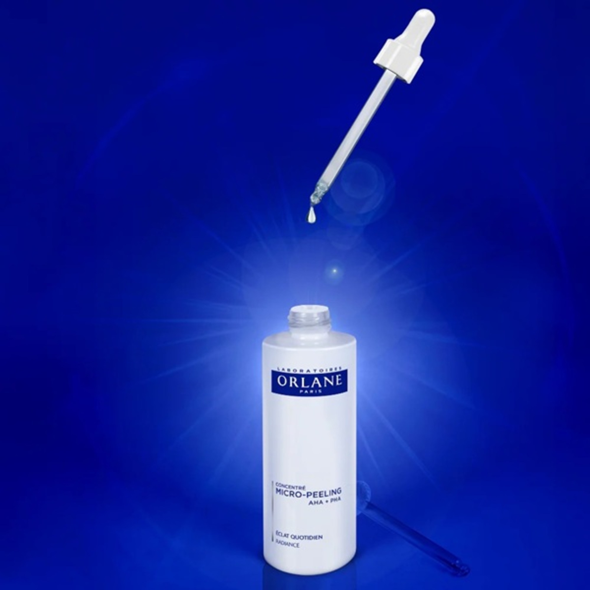 Concentre Micro Peeling