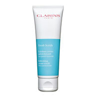 50 ML CLARINS Fresh Scrub Fresh Scrub Frissítő arcradír  1 of 2 