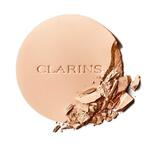 CLARINS EVER MATTE EVER MATTE Kompakt púder 2 of 2 EVER MATTE Kompakt púder