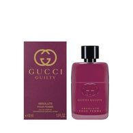 30 ML GUCCI Guilty Absolute Pour Femme Eau De Parfum  1 of 2 