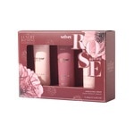 3X50 ML Grace Cole Luxury Bathing Ápolókészlet Tranquil Trio 4 of 4 Ápolókészlet Tranquil Trio