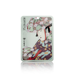 25 GR MITOMO Aloe Cherry Blossom Aloe Cherry Blossom Essence Arcmaszk  1 of 1 Aloe Cherry Blossom Essence Arcmaszk