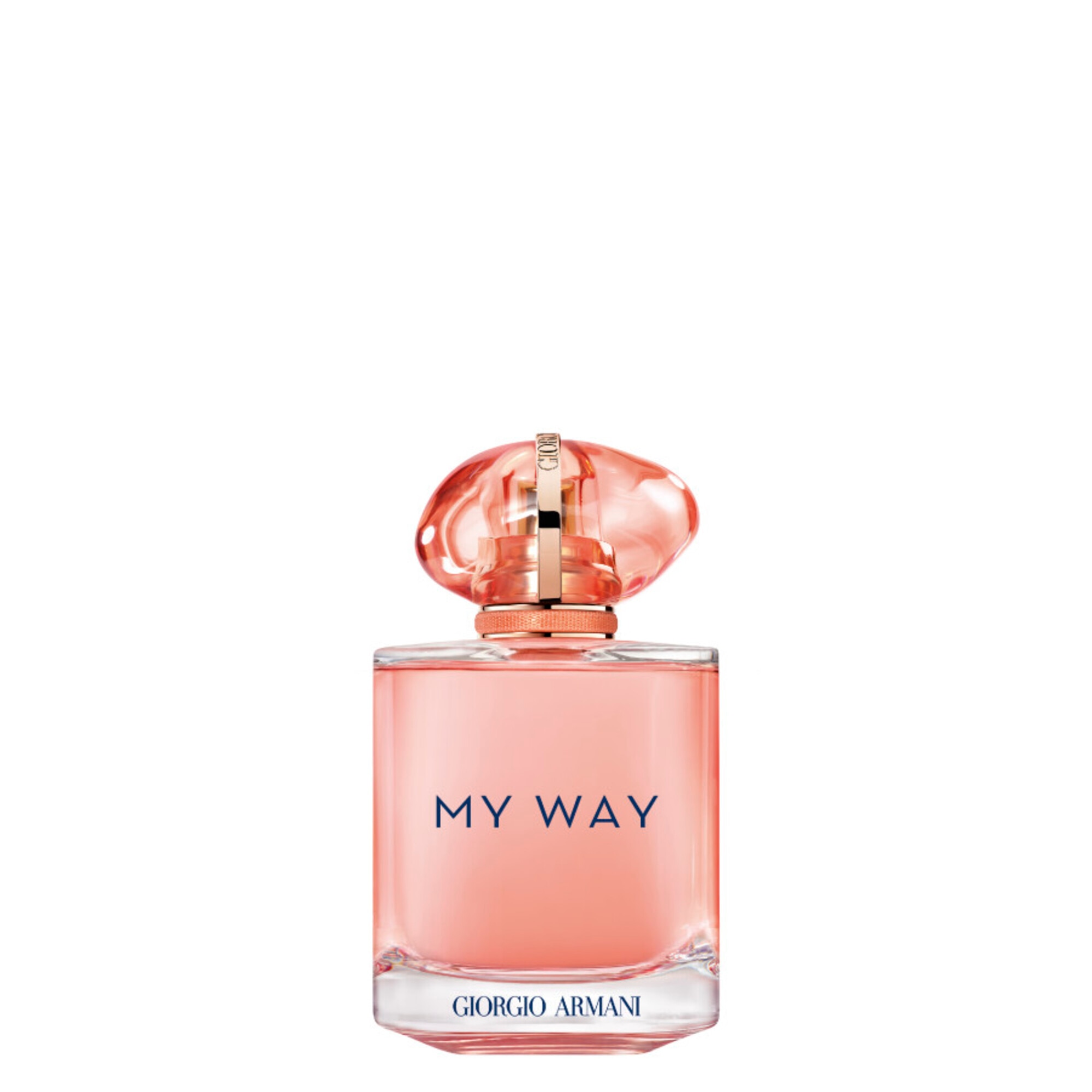 90 ML ARMANI MY WAY My Way Ylang Eau de Parfum 1 of 4 My Way Ylang Eau de Parfum
