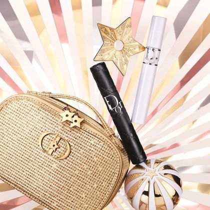 Diorshow The Volume and Definition Essentials Limited Edition