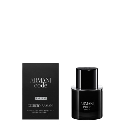 CODE HOMME PARFUM