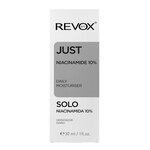 30 ML Revox REVOX JUST NIACINAMID ARCÁPOLÁSI SZÉRUM 2 of 3 ARCÁPOLÁSI SZÉRUM