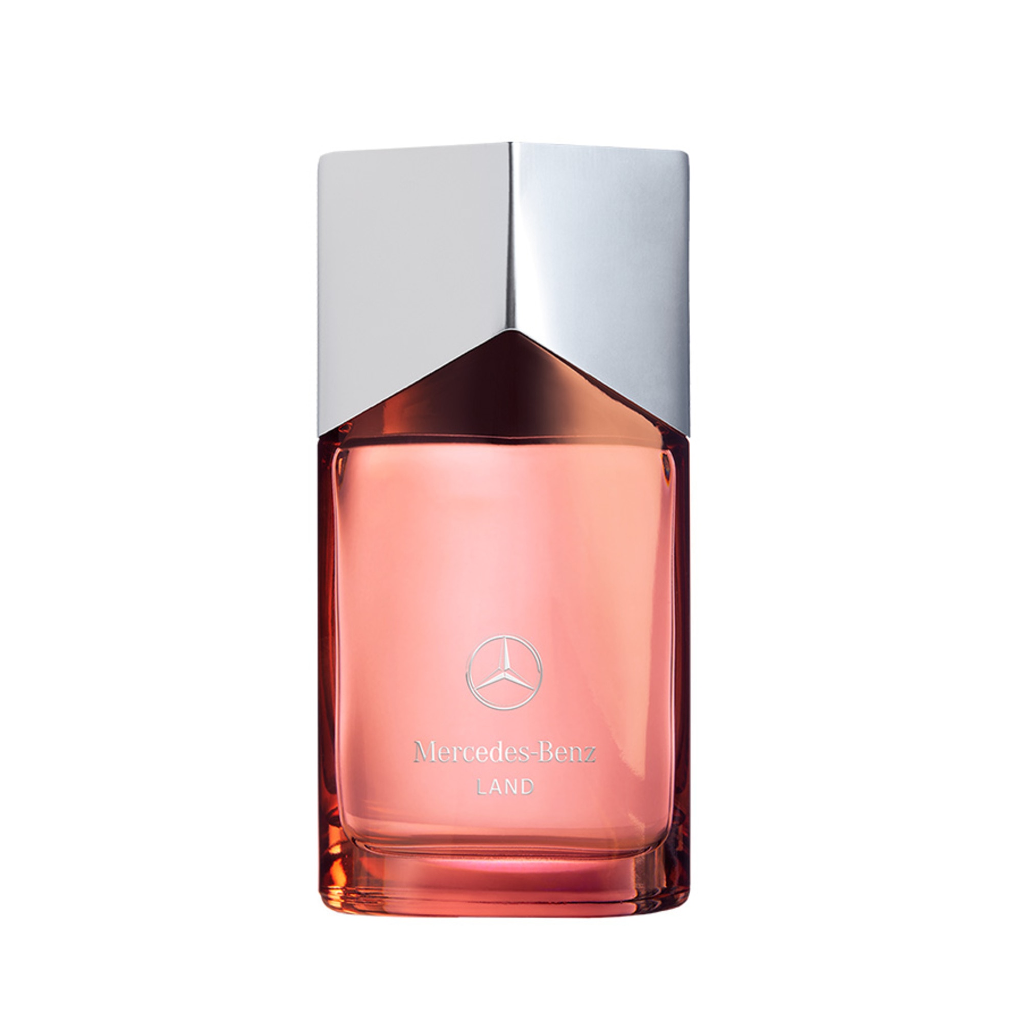 100 ML MERCEDES BENZ MERCEDES-BENZ LAND MERCEDES-BENZ LAND Eau de Parfum 1 of 2 MERCEDES-BENZ LAND Eau de Parfum