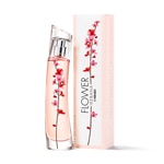 40 ML KENZO FLOWER IKEBANA BY KENZO FLOWER IKEBANA BY KENZO EAU DE PARFUM 3 of 3 FLOWER IKEBANA BY KENZO EAU DE PARFUM