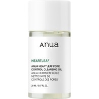  ANUA Hearleaf Hatékony tisztító olaj Hearleaf Pore Control  