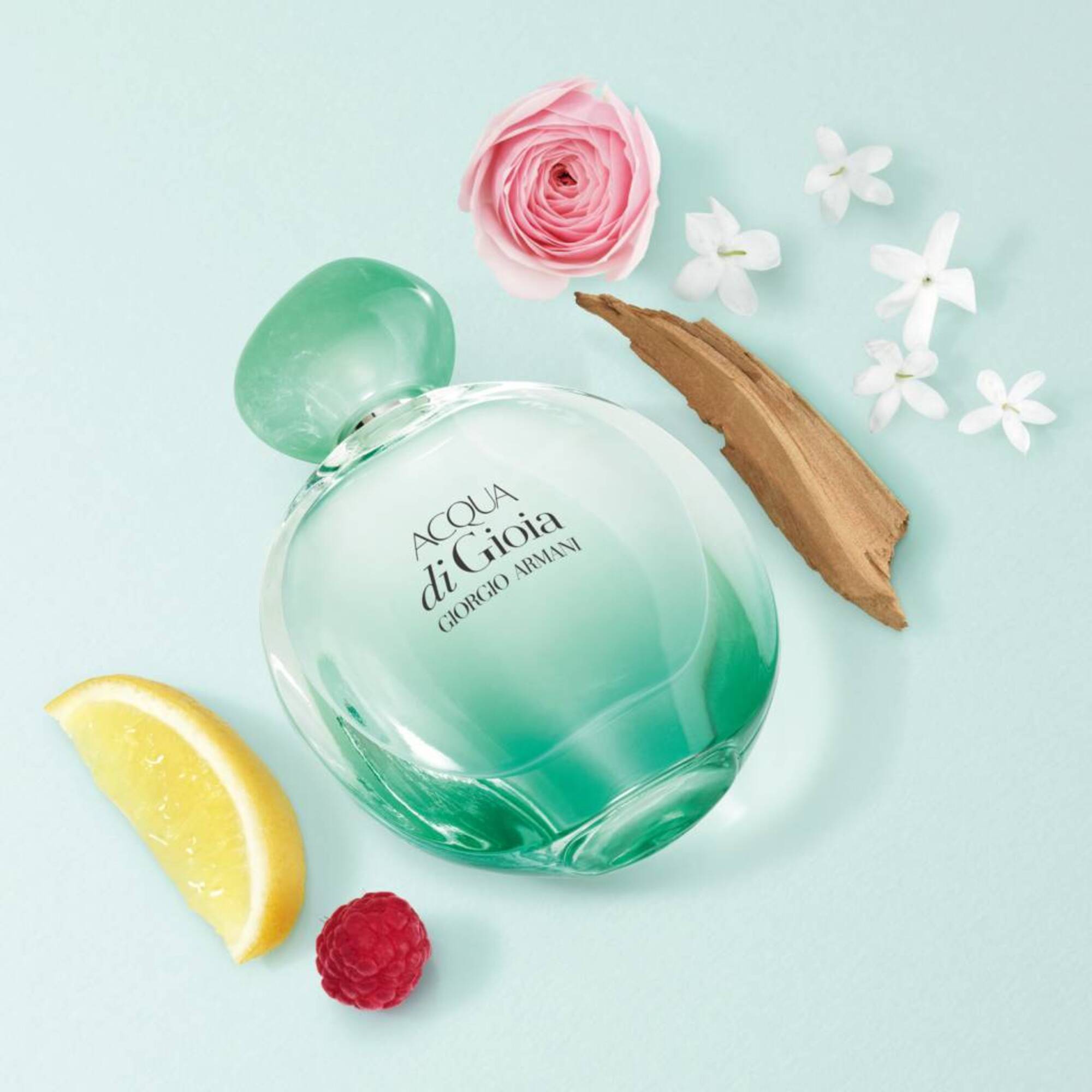 100 ML ARMANI AQUA DI GIOIA AQUA DI GIOIA EAU DE PARFUM INTENSE 1 of 3
