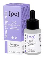 30 ML Skincyclopedia SKIN CARE Polyglutamic Acid Complex Arcápolási szérum  1 of 2 