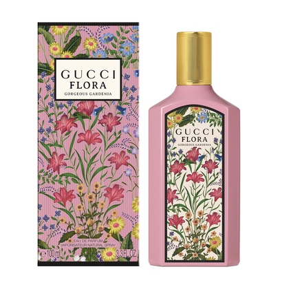 Gorgeous Gardenia Eau de Parfum
