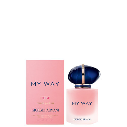 MY WAY FLORALE Eau de Parfum