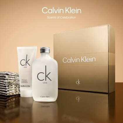 Szett CK One Eau de Toilette