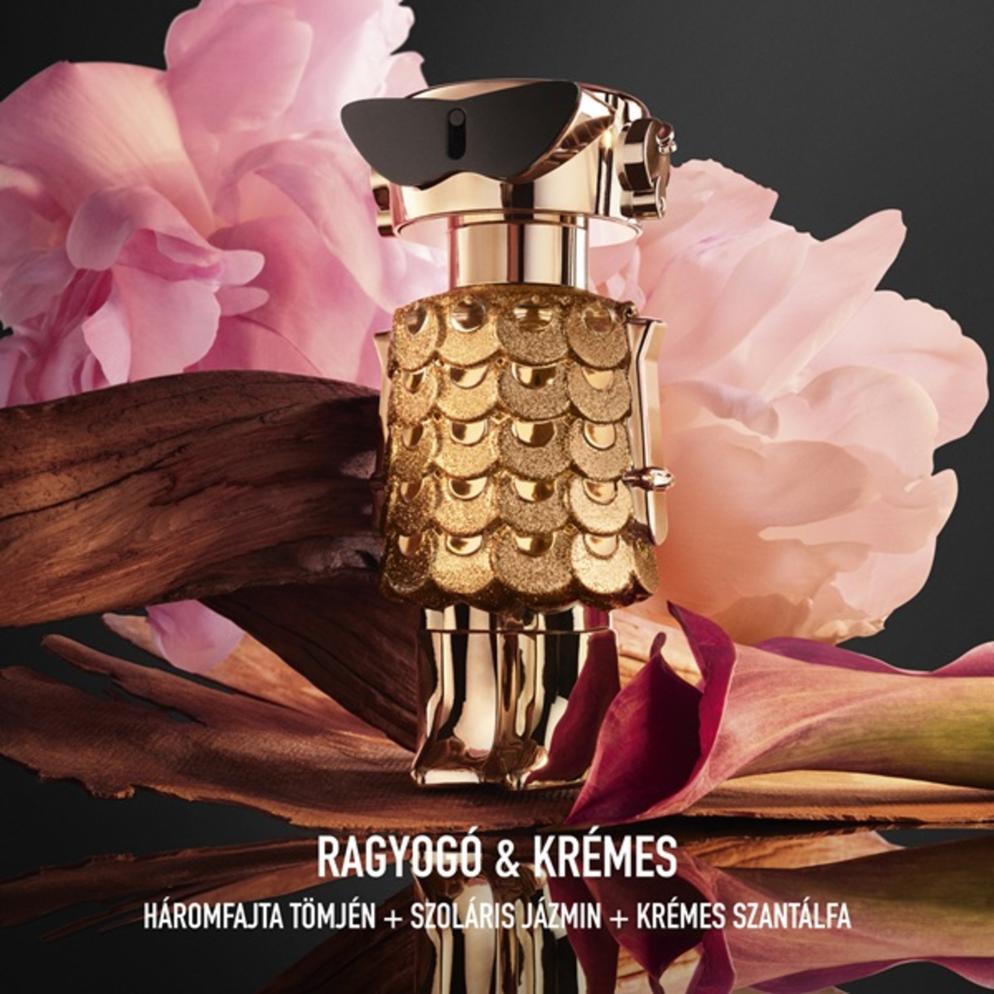 Fame Eau de Parfum Intense