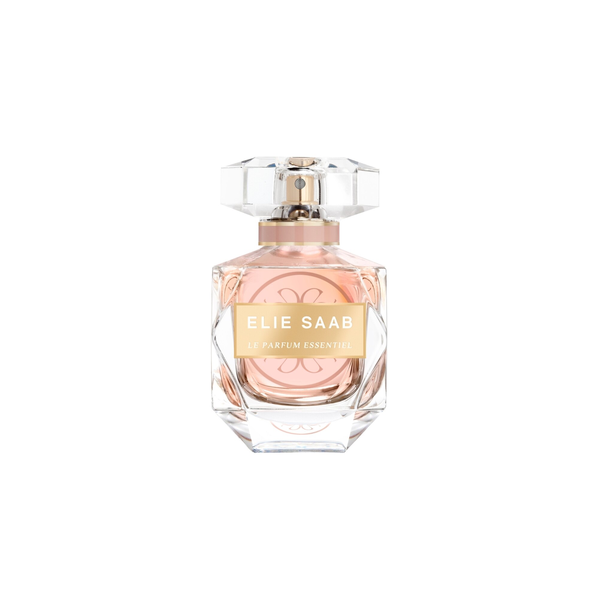 50 ML ELIE SAAB Le Parfum Le Parfum Essentiel Eau de Parfum 1 of 2 Le Parfum Essentiel Eau de Parfum
