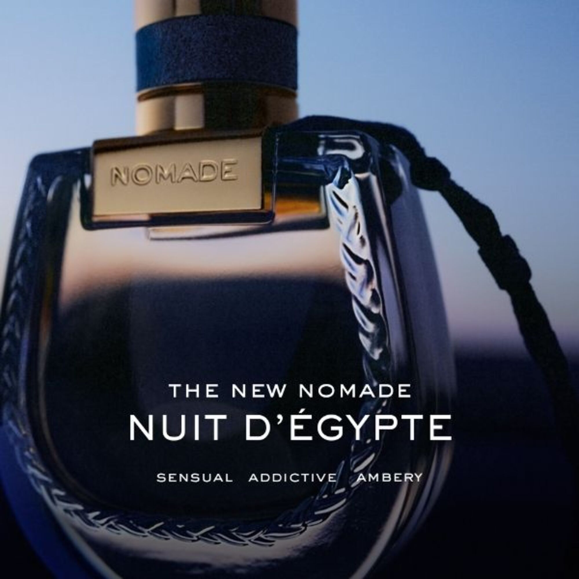 Nomade Nuit d'Égypte Eau de Parfum
