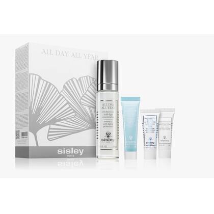 1 DB SISLEY ALL DAY ALL YEAR ALL DAY ALL YEAR DISCOVERY Program 1 of 1