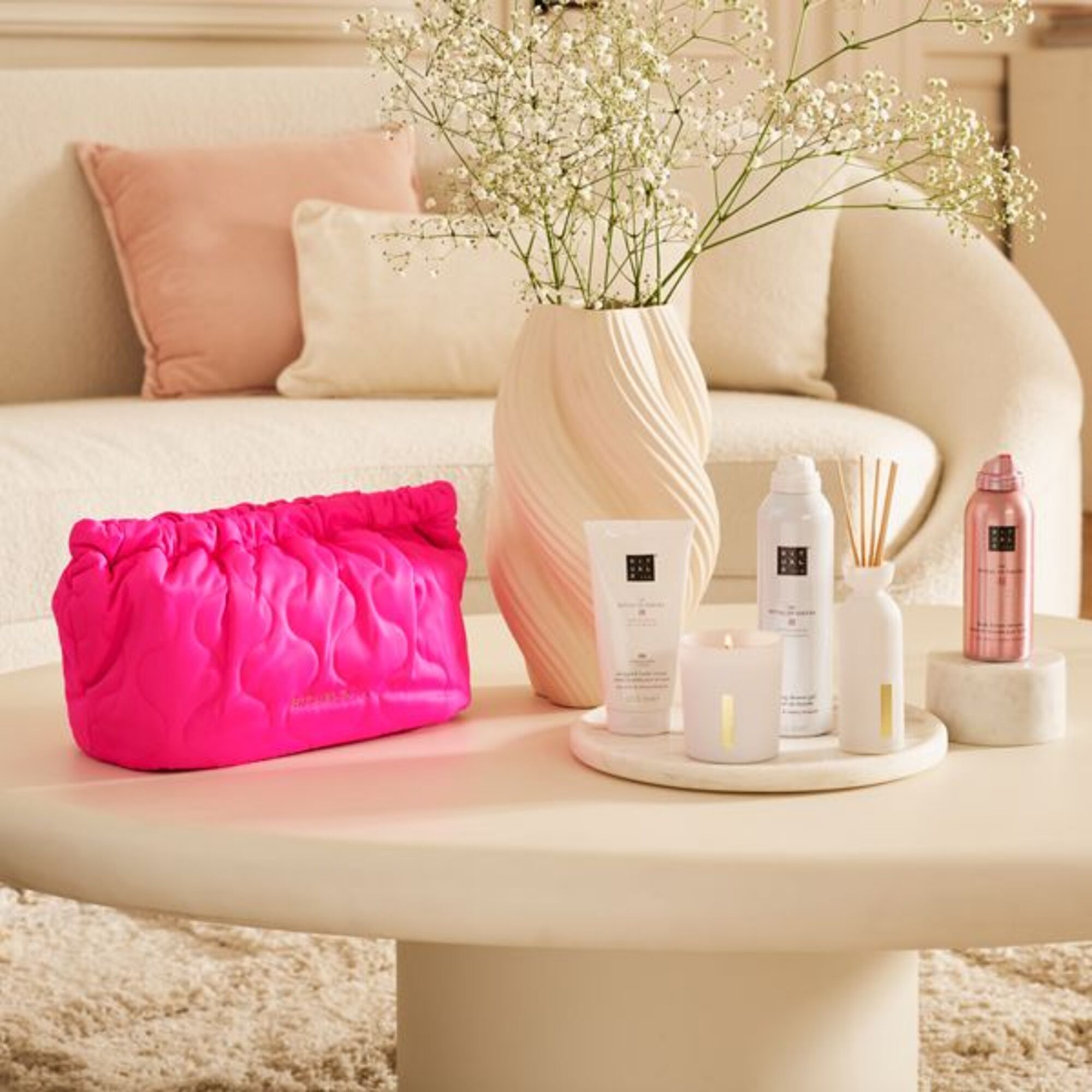 Apolo Szett The Ritual of Sakura