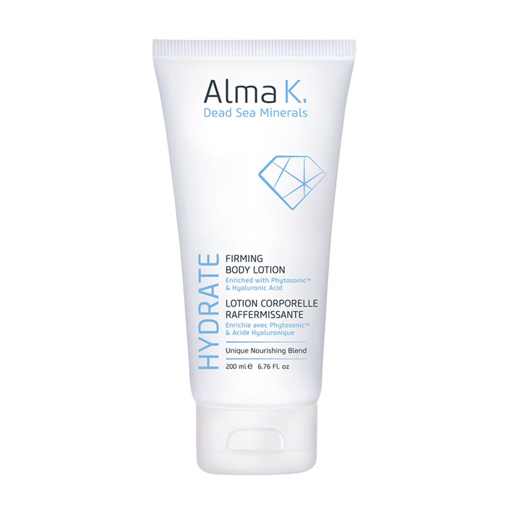 200 ML Alma K FIRMING Firming Testápoló 1 of 3