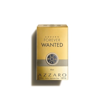 Azzaro Forever Wanted Elixir