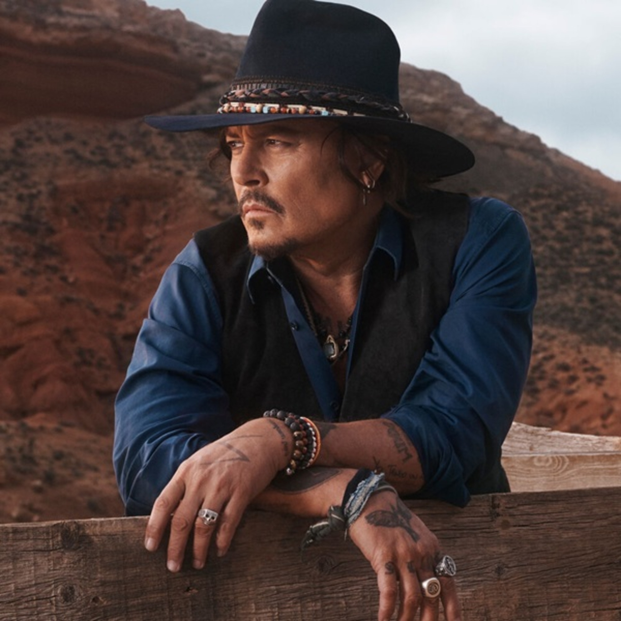 Sauvage Eau De Toilette