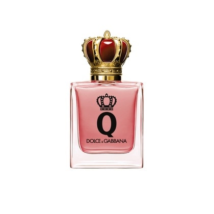 50 ML Dolce & Gabbana Q Q Eau de Parfum INTENSE 1 of 3
