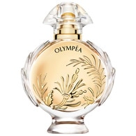 30 ML RABANNE OLYMPEA Olympea Solar Eau de Parfum Intense  1 of 2 