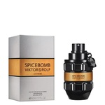 50 ML VIKTOR & ROLF  SPICEBOMB EXTREME Spicebomb Extreme Eau De Parfum  3 of 3 Spicebomb Extreme Eau De Parfum