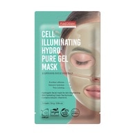 24 G PUREDERM MASK Arcmaszk-Cell Illuminating Hydro Pure Gel  