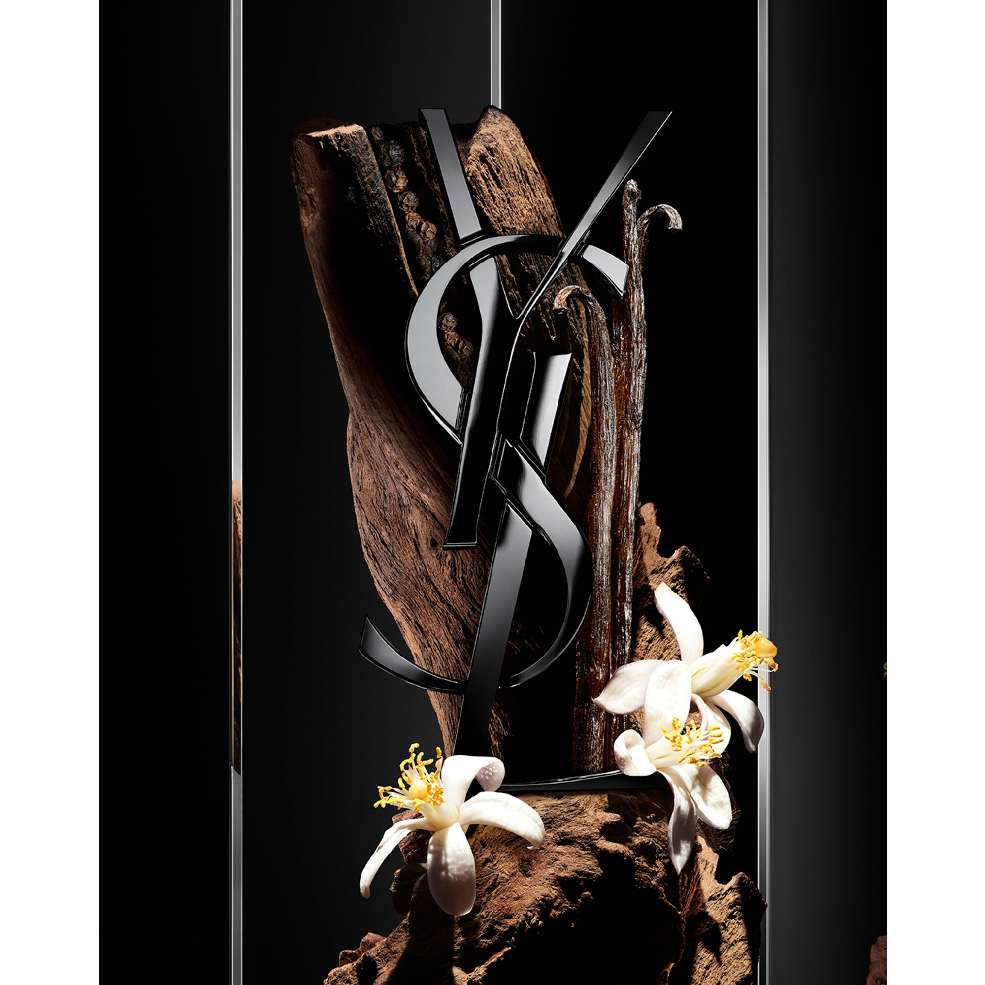 100 ML YVES SAINT LAURENT Myslf MYSLF LE PARFUM 1 of 4