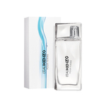50 ML KENZO L'EAU KENZO FEMME L'EAU KENZO POUR FEMME Eau de Toilette  2 of 3 L'EAU KENZO POUR FEMME Eau de Toilette