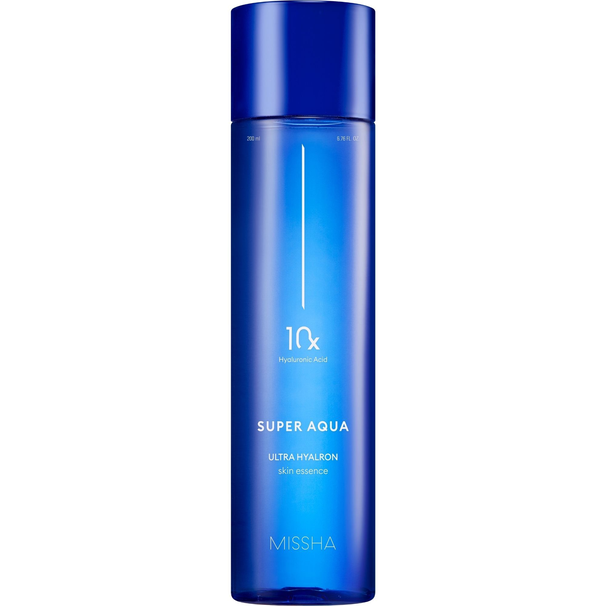 200 ML MISSHA Super Aqua Esszencia az arcra Super Aqua Ultra Hyalron 1 of 1