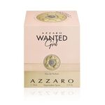 80 ML Azzaro WANTED GIRL Wanted Girl Eau De Parfum  3 of 3 Wanted Girl Eau De Parfum