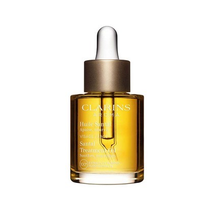 30 ML CLARINS AROMAPHYTO CARE SANTAL Arcápoló olaj  1 of 3 