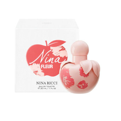 Nina Fleur Eau de Toilette