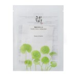 25 ML Beauty of Joseon Centella Asiatica Szájmaszk Centella Asiatica Calming Mask  1 of 8 Szájmaszk Centella Asiatica Calming Mask