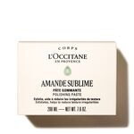 200 ML L'Occitane Amande Sublime Almond Testradir  2 of 2 Almond Testradir